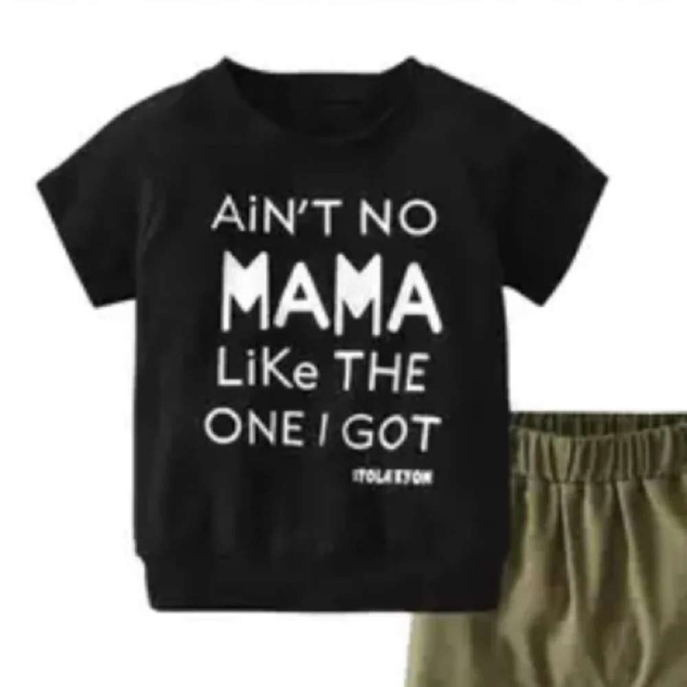 Graphic tee